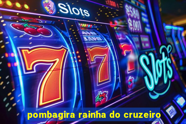 pombagira rainha do cruzeiro